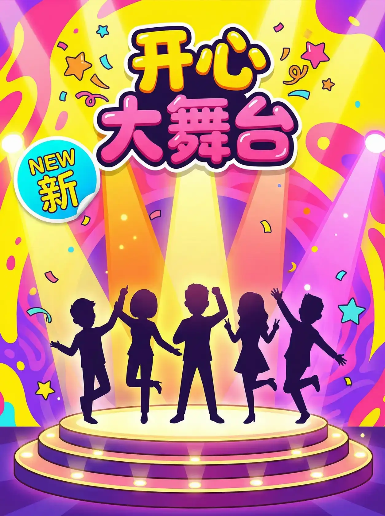 换妻 51秒唱歌名场面